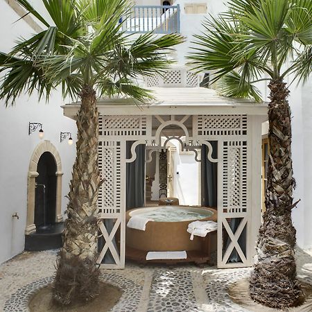 Riad Baladin Hotel Essaouira Exterior photo