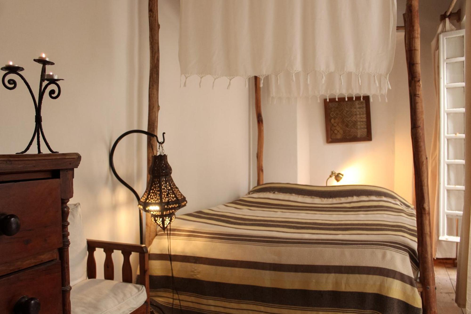 Riad Baladin Hotel Essaouira Room photo