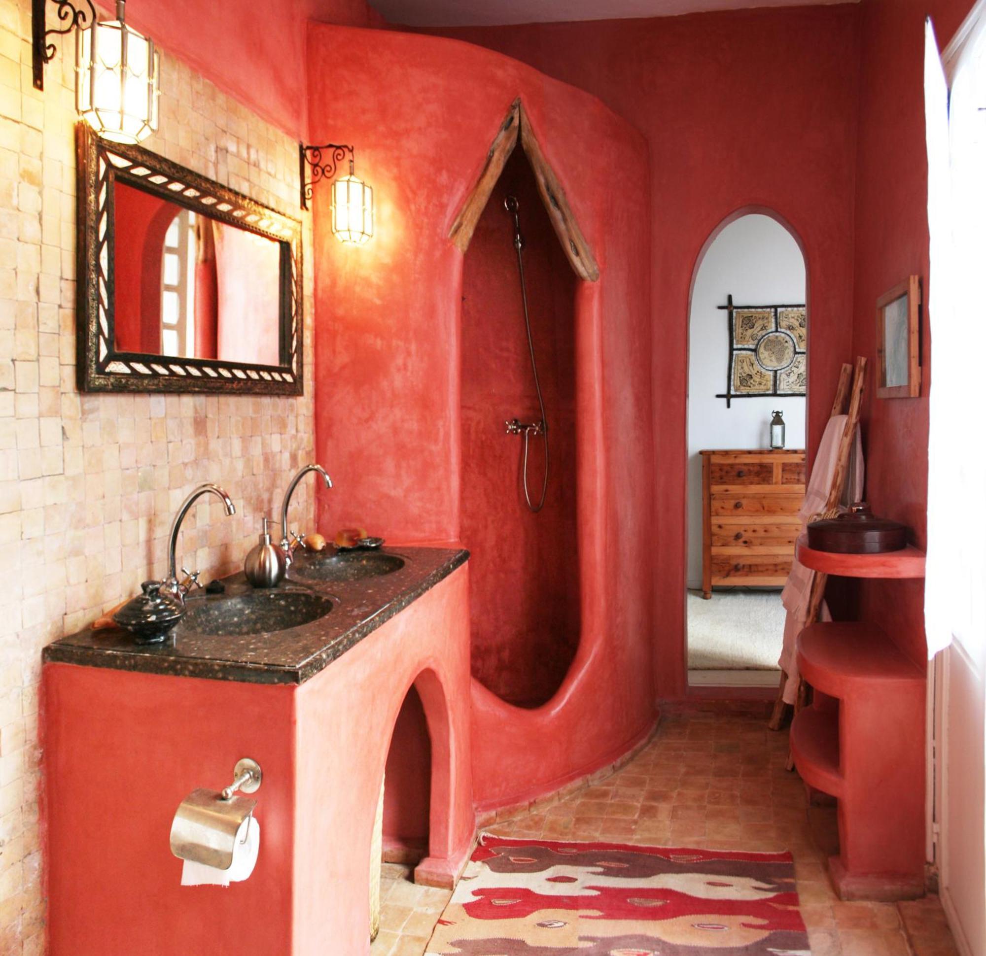 Riad Baladin Hotel Essaouira Room photo