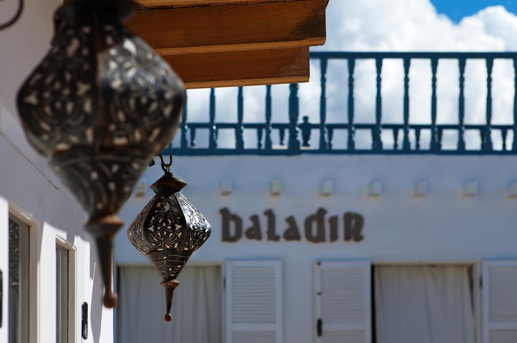 Riad Baladin Hotel Essaouira Exterior photo