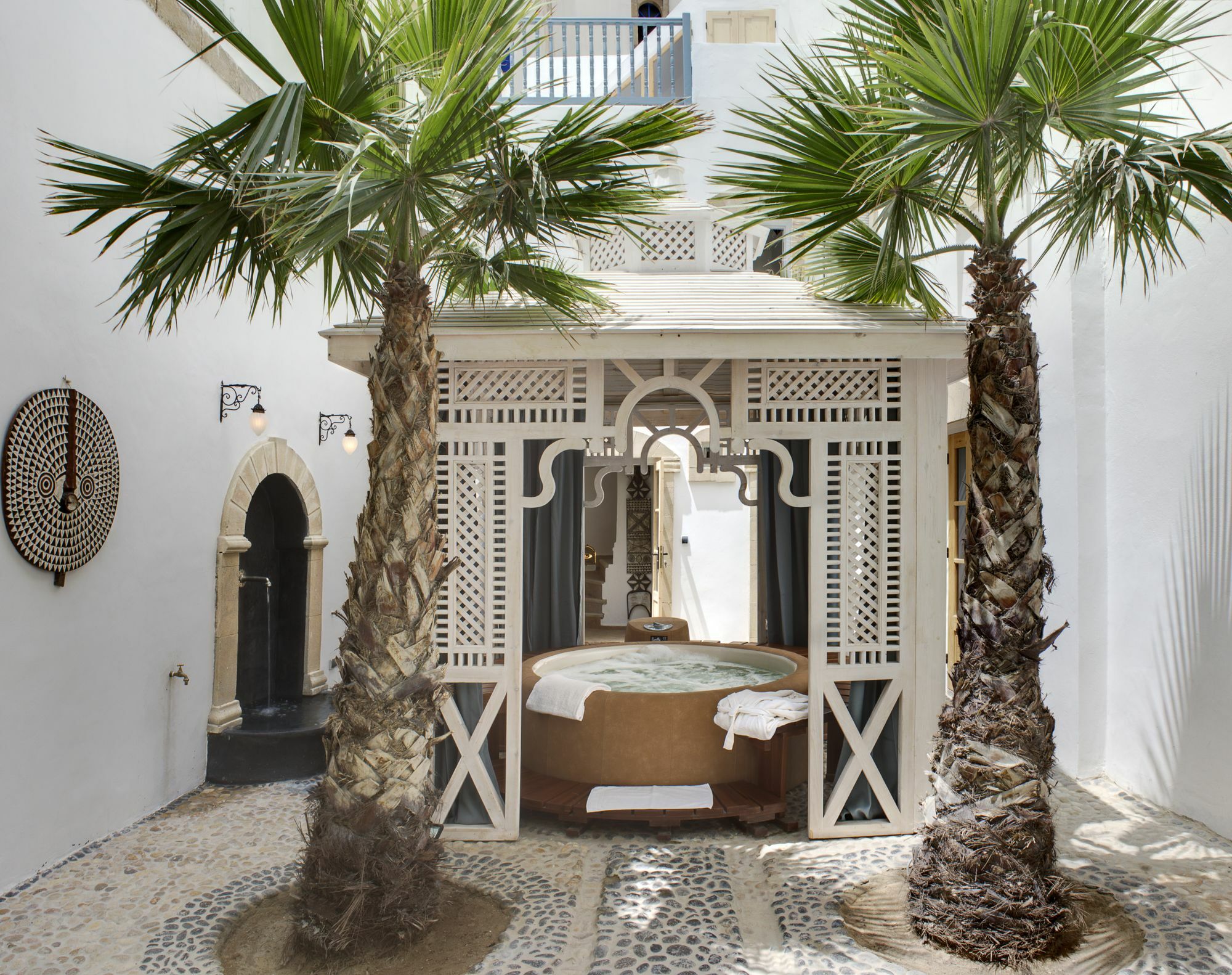 Riad Baladin Hotel Essaouira Exterior photo