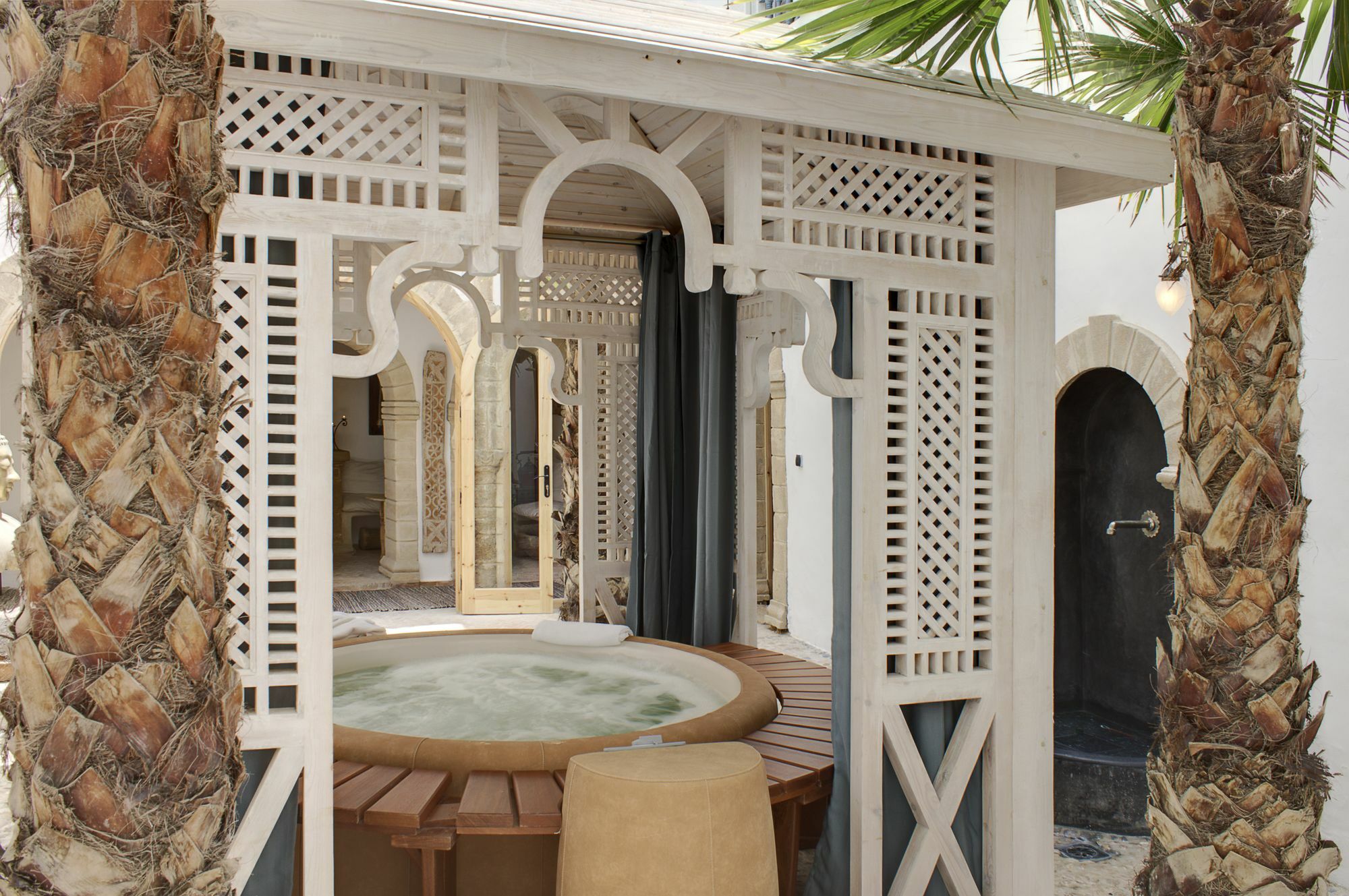 Riad Baladin Hotel Essaouira Exterior photo